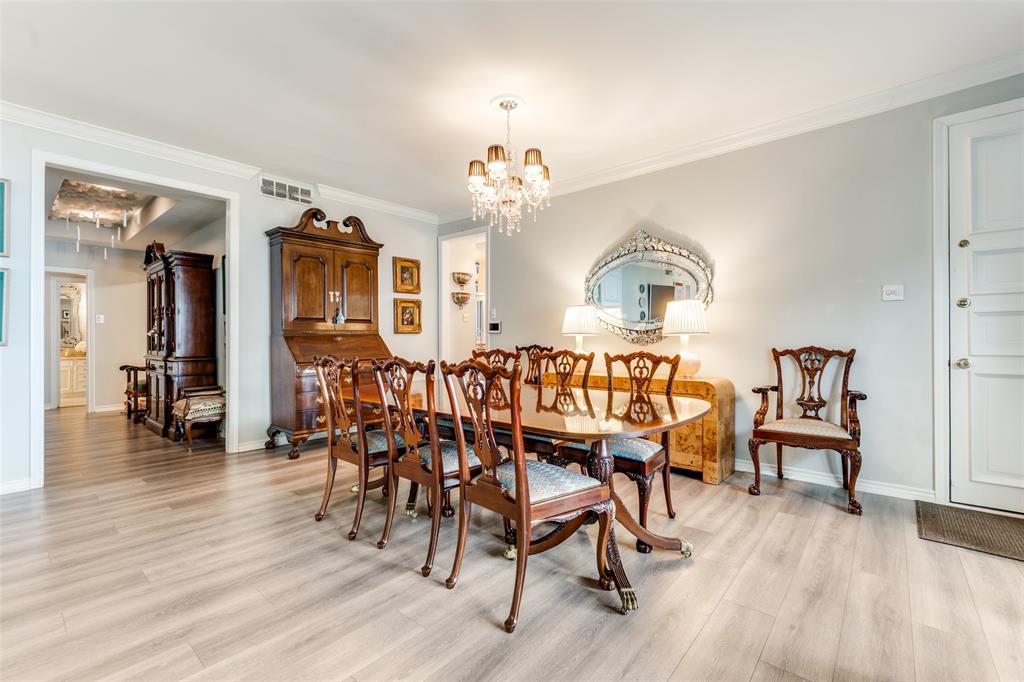 Royal Arms Condos - Residential