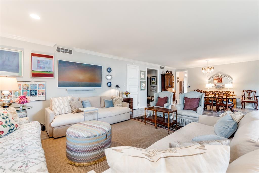 Royal Arms Condos - Residential