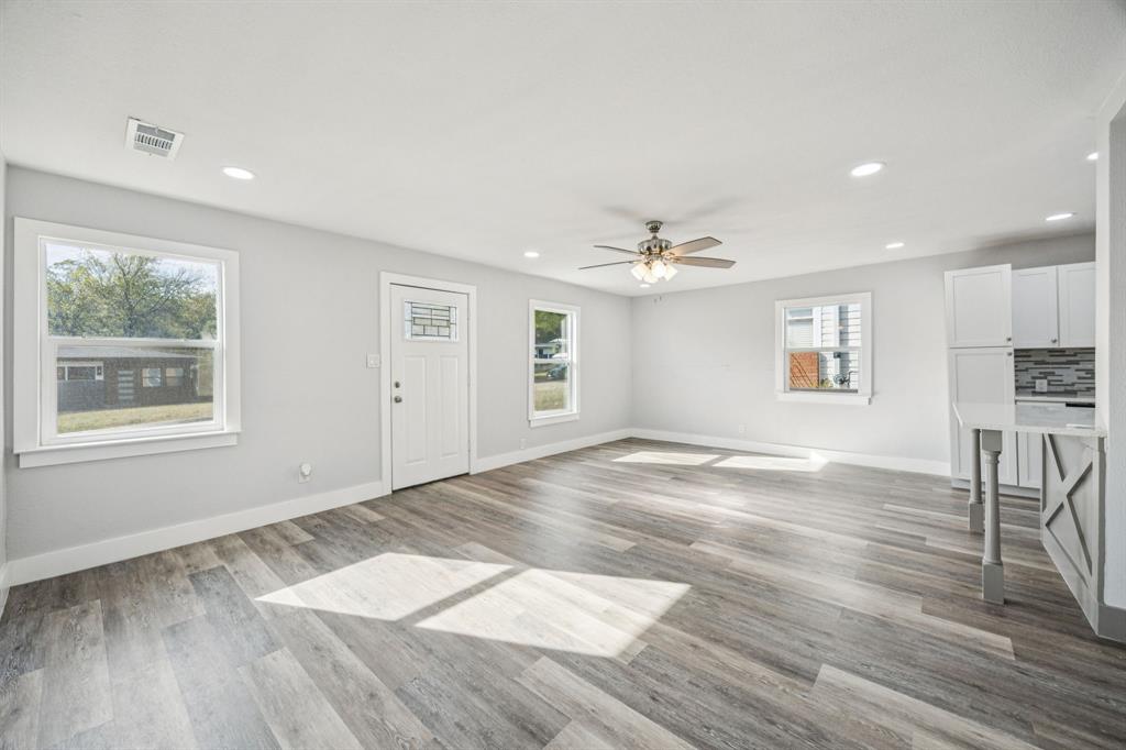 Sunset Heights Add - Residential Lease