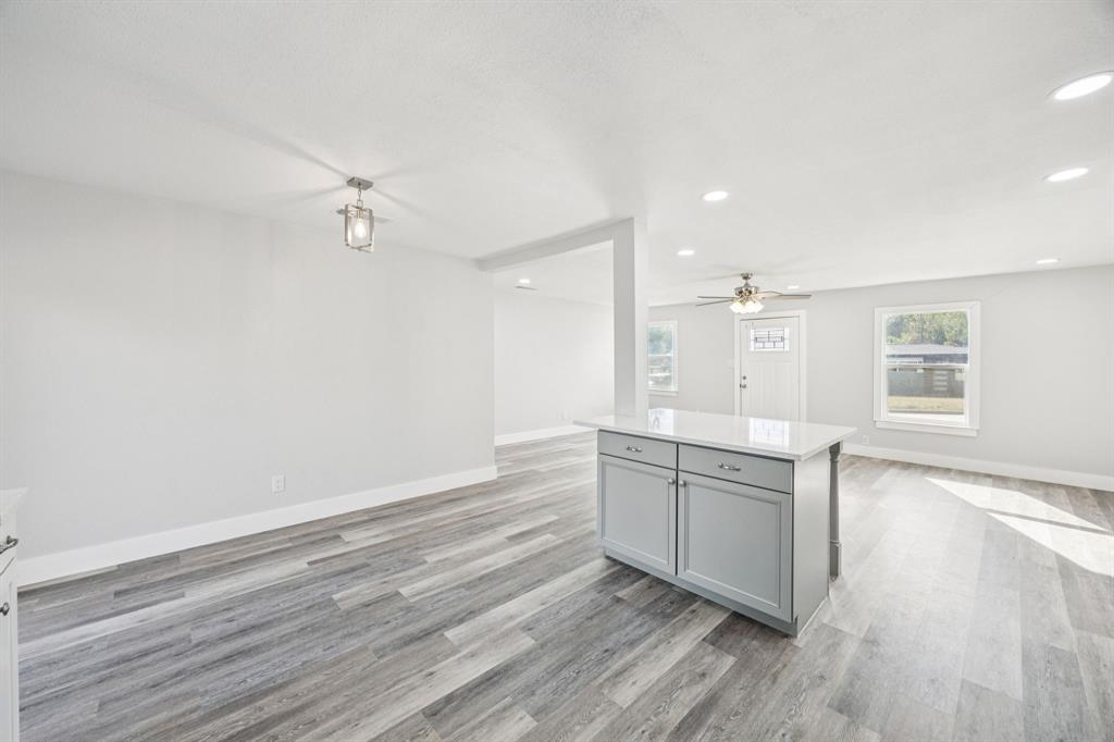 Sunset Heights Add - Residential Lease