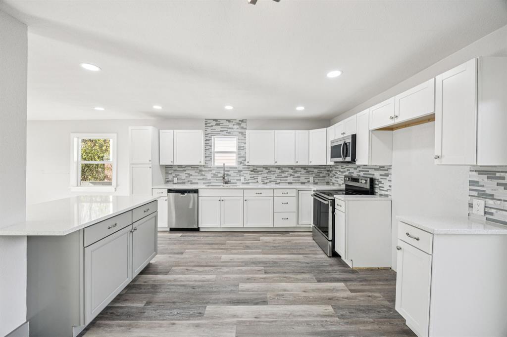 Sunset Heights Add - Residential Lease