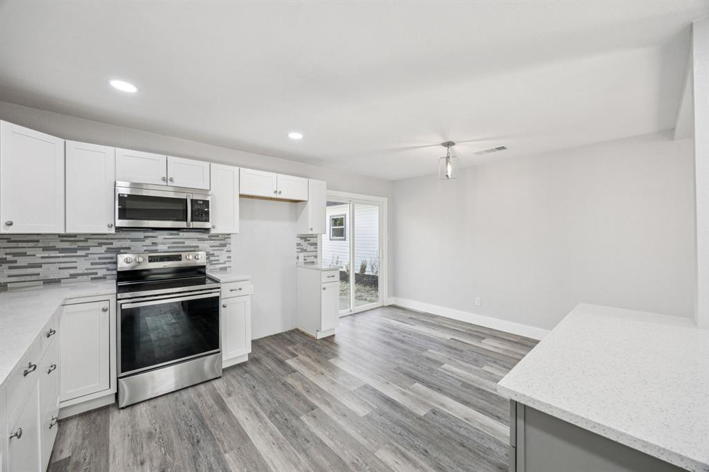 Sunset Heights Add - Residential Lease