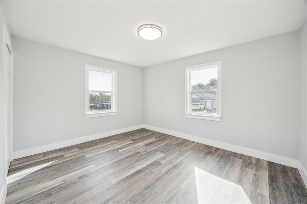 Sunset Heights Add - Residential Lease