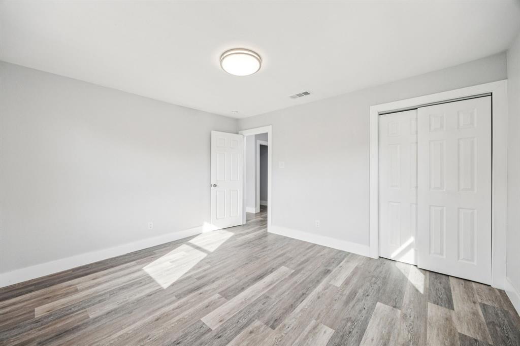 Sunset Heights Add - Residential Lease