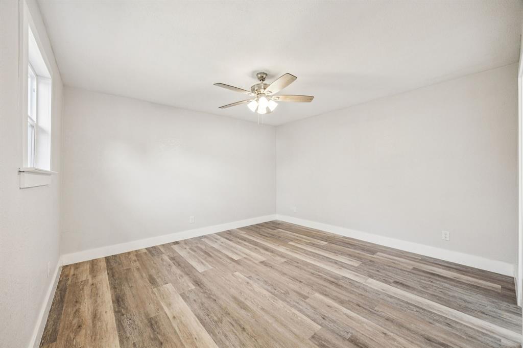 Sunset Heights Add - Residential Lease