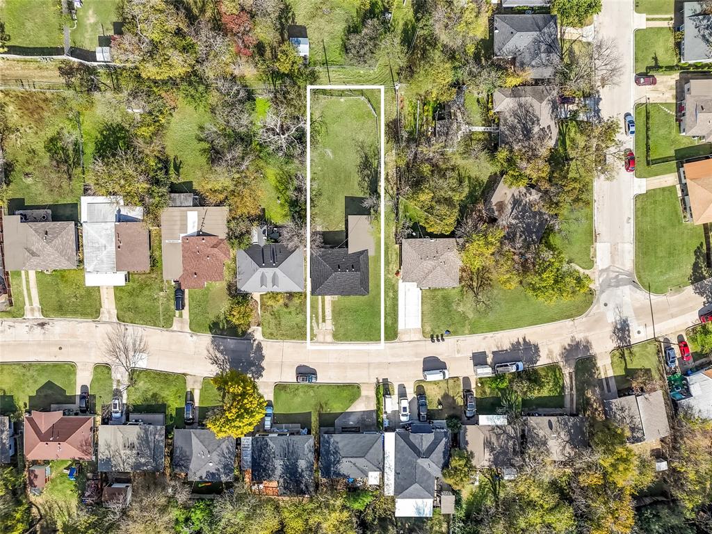 Sunset Heights Add - Residential Lease