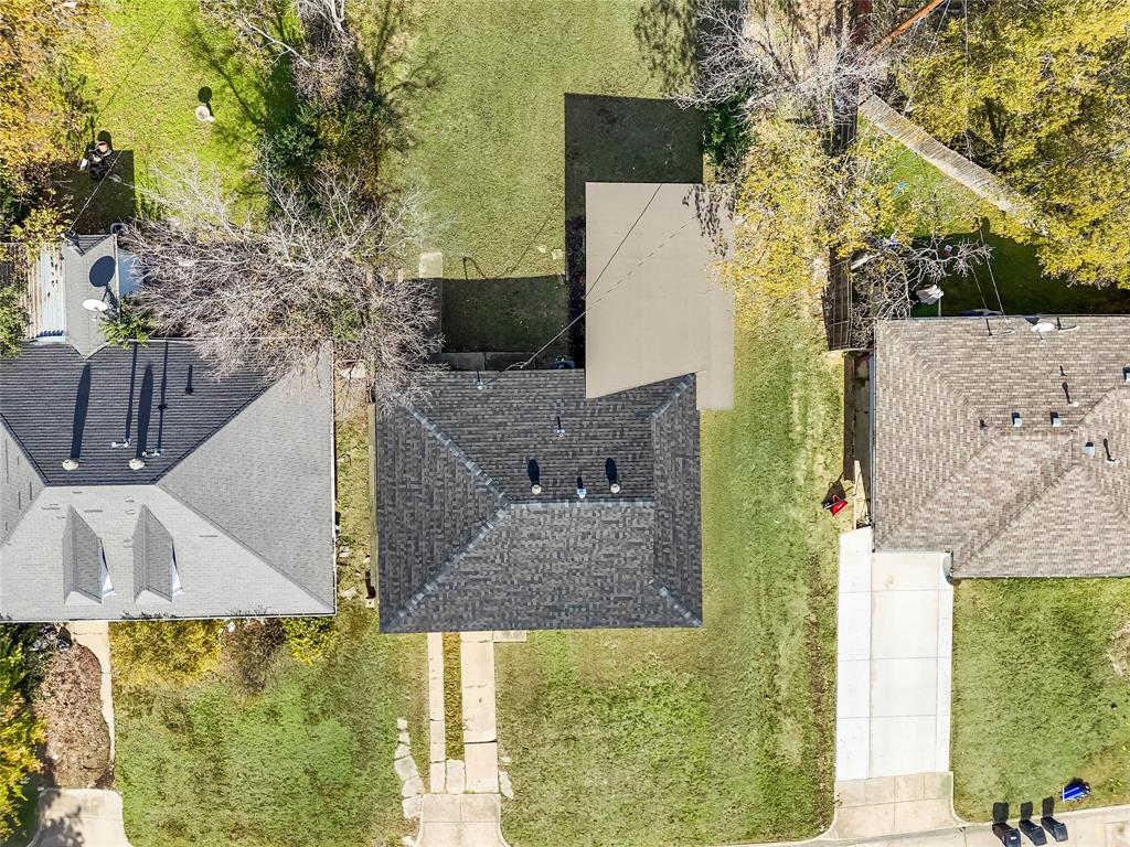 Sunset Heights Add - Residential Lease