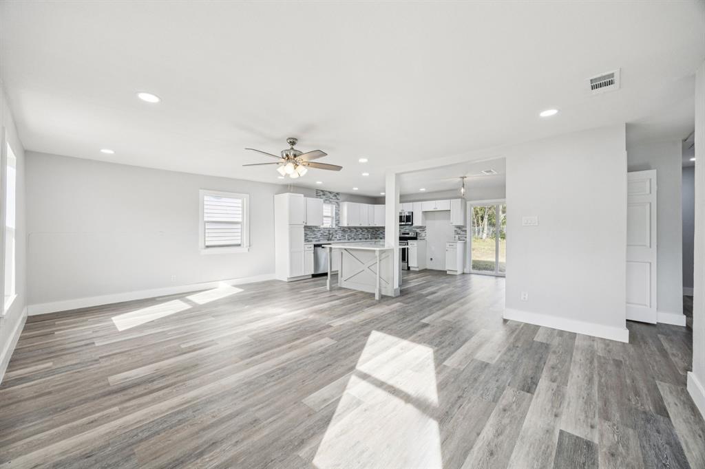 Sunset Heights Add - Residential Lease