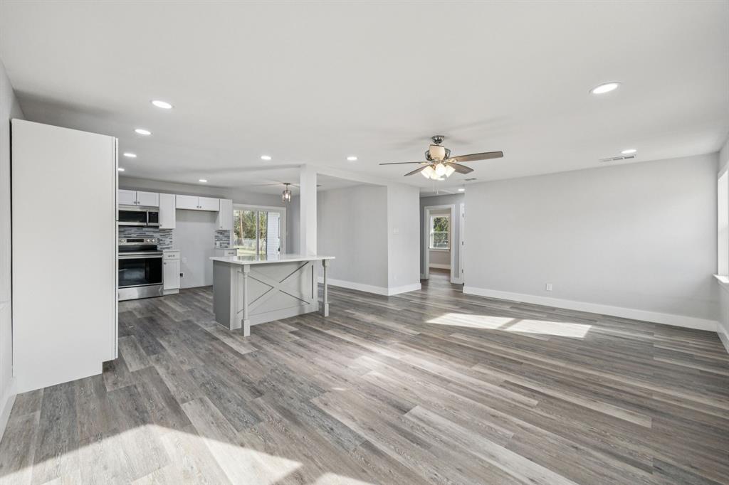 Sunset Heights Add - Residential Lease