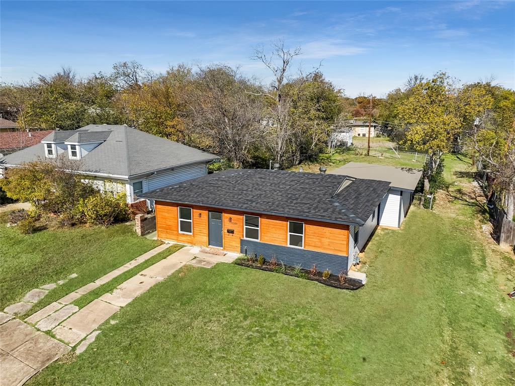 Sunset Heights Add - Residential Lease