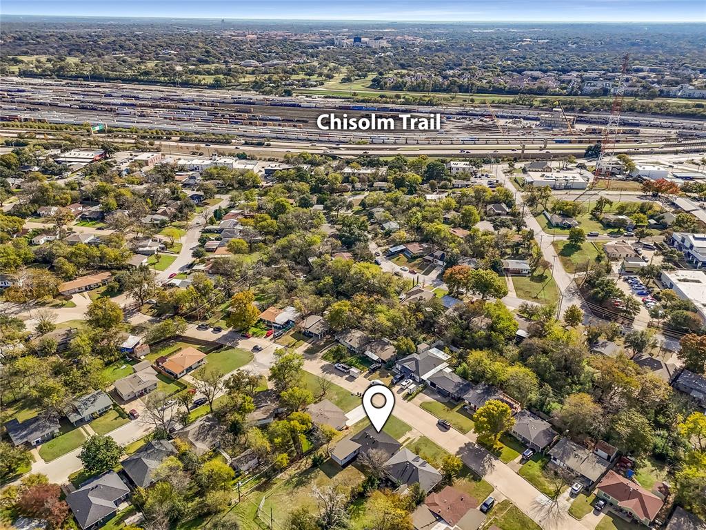 Sunset Heights Add - Residential Lease