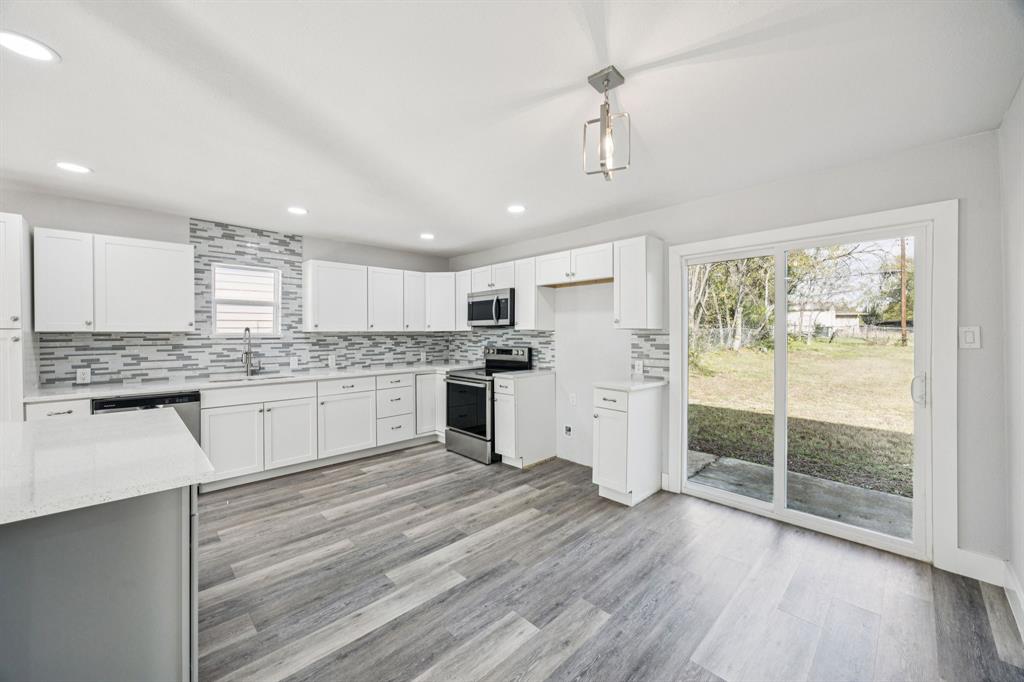 Sunset Heights Add - Residential Lease