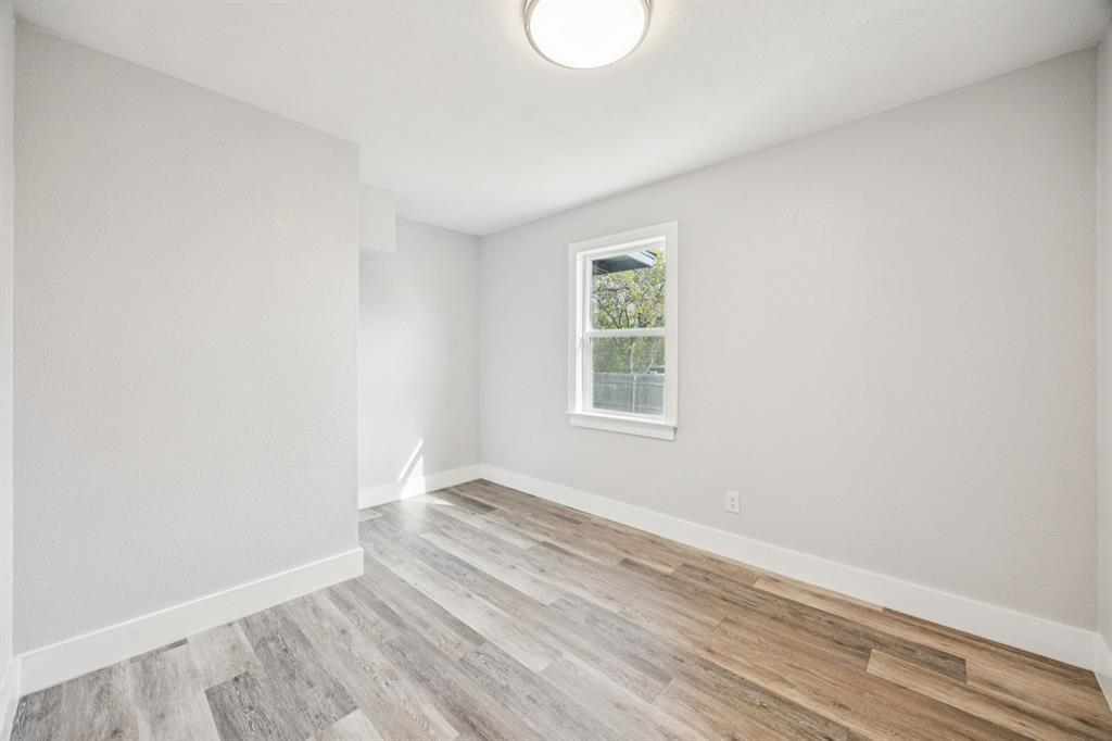 Sunset Heights Add - Residential Lease