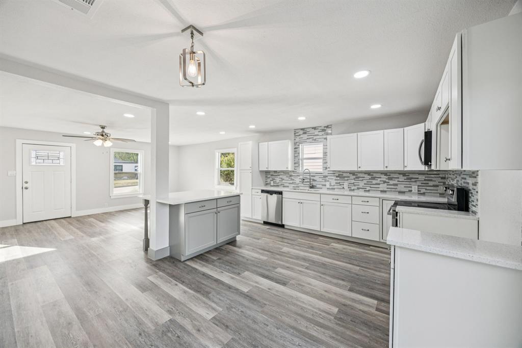 Sunset Heights Add - Residential Lease