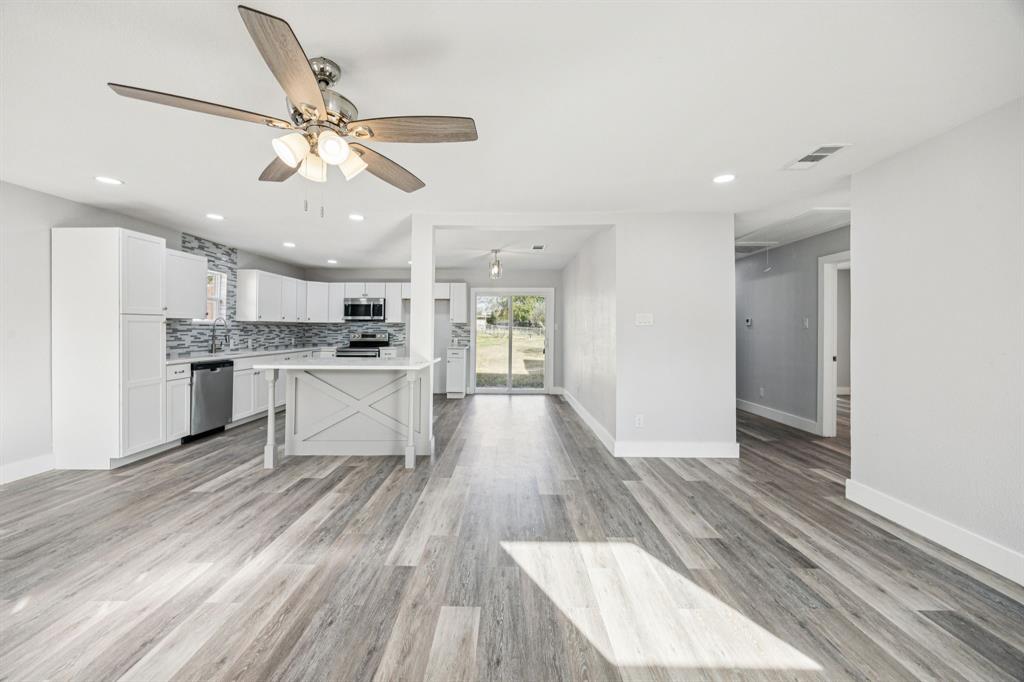 Sunset Heights Add - Residential Lease