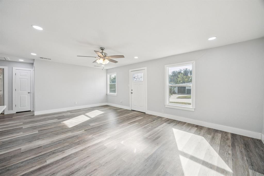 Sunset Heights Add - Residential Lease