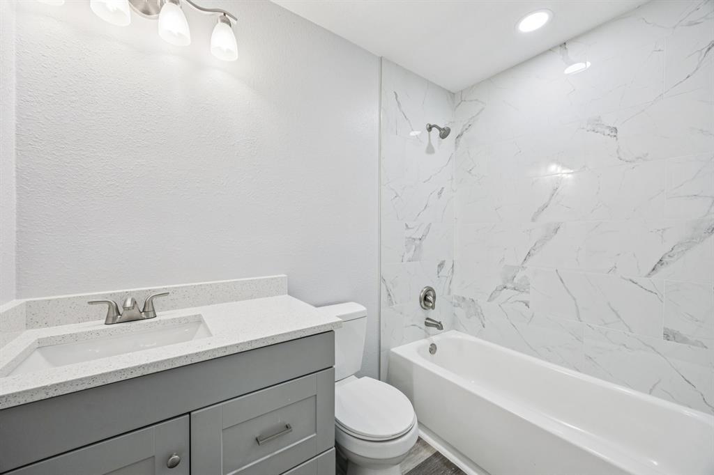 Sunset Heights Add - Residential Lease