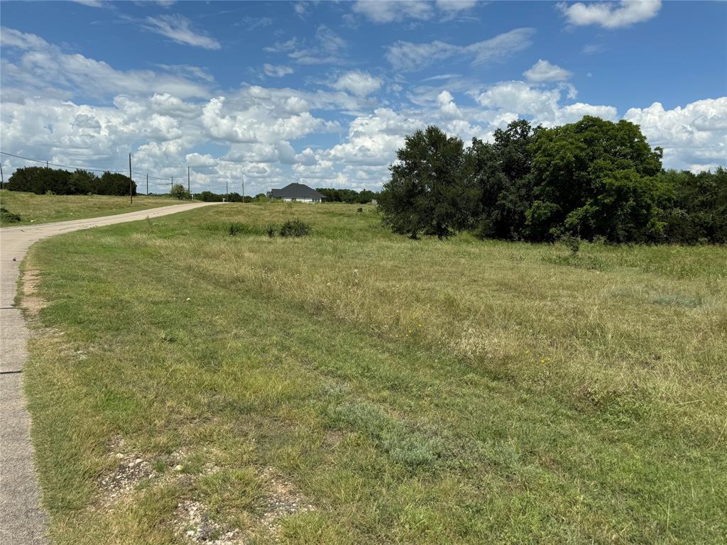 White Bluff #19 - Land