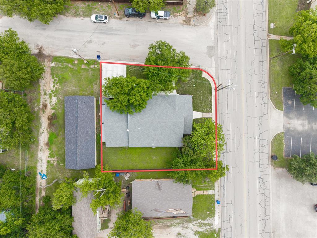 Ford Add - Residential
