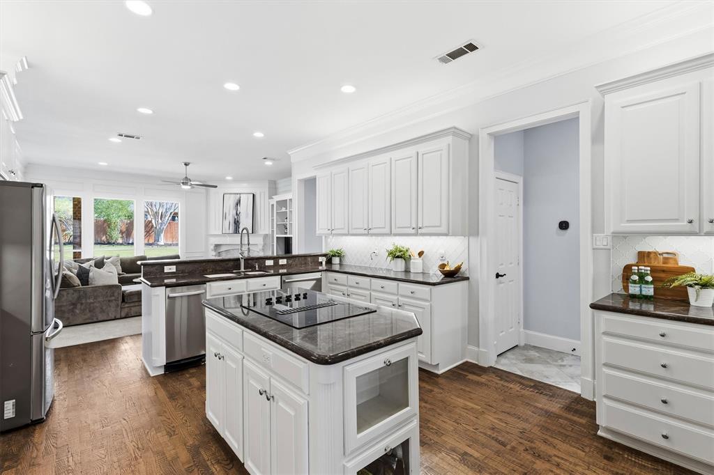 Dominion The Southlake - Residential