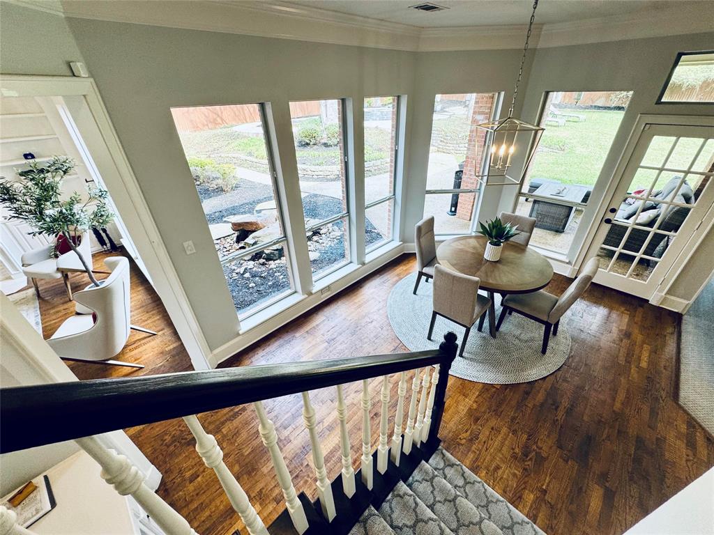 Dominion The Southlake - Residential