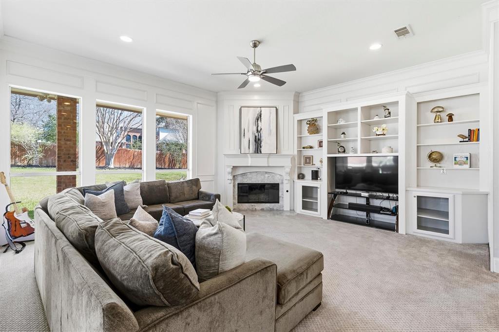 Dominion The Southlake - Residential