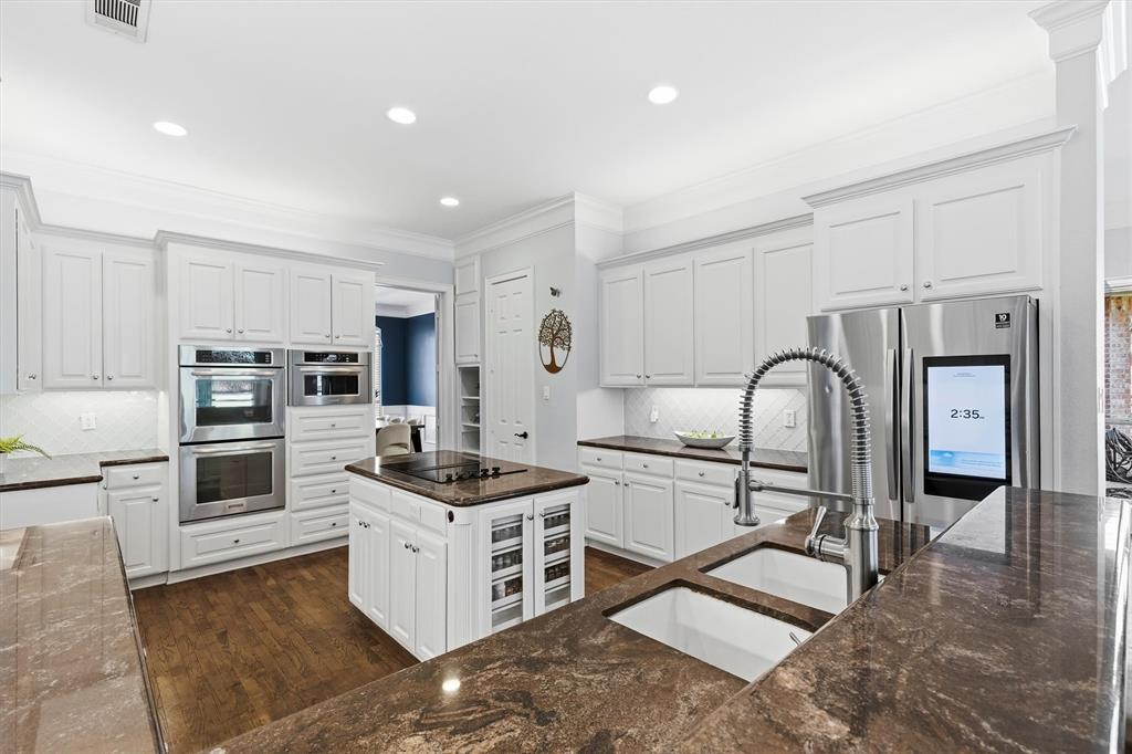 Dominion The Southlake - Residential