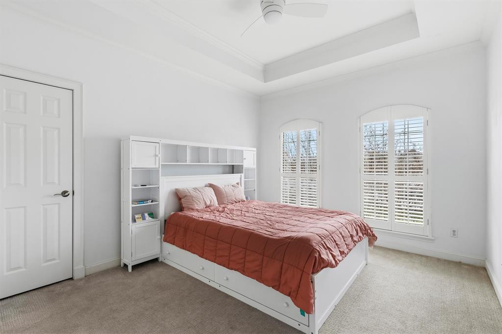 Dominion The Southlake - Residential