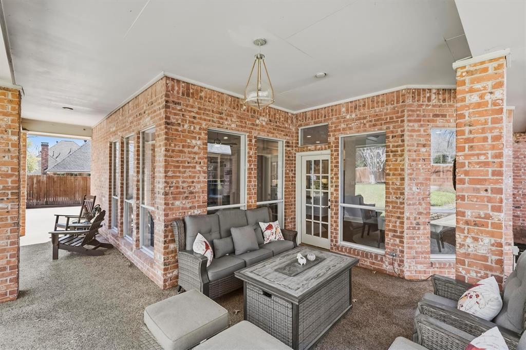 Dominion The Southlake - Residential