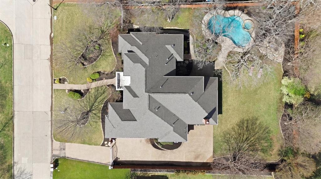 Dominion The Southlake - Residential