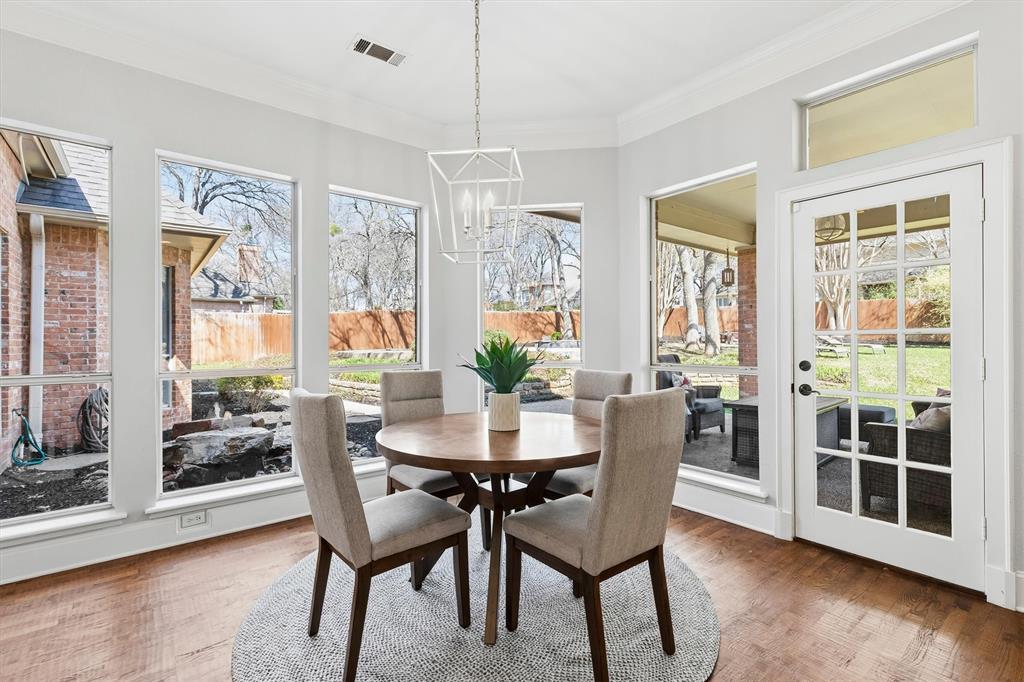 Dominion The Southlake - Residential