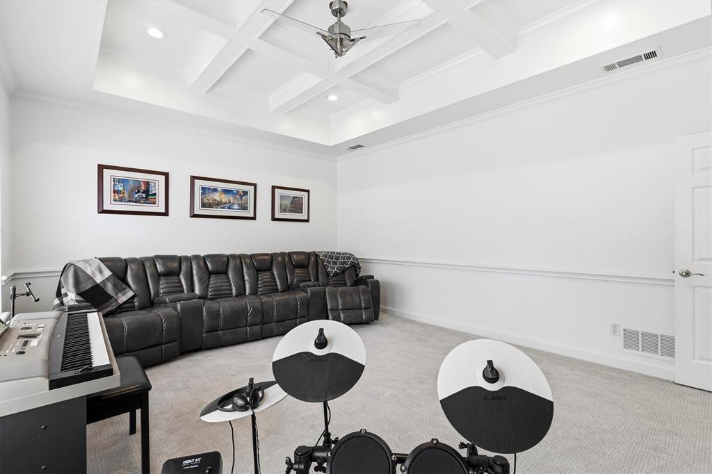 Dominion The Southlake - Residential