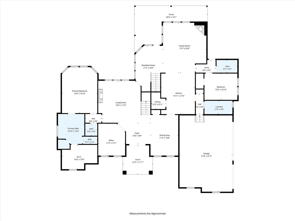 Dominion The Southlake - Residential