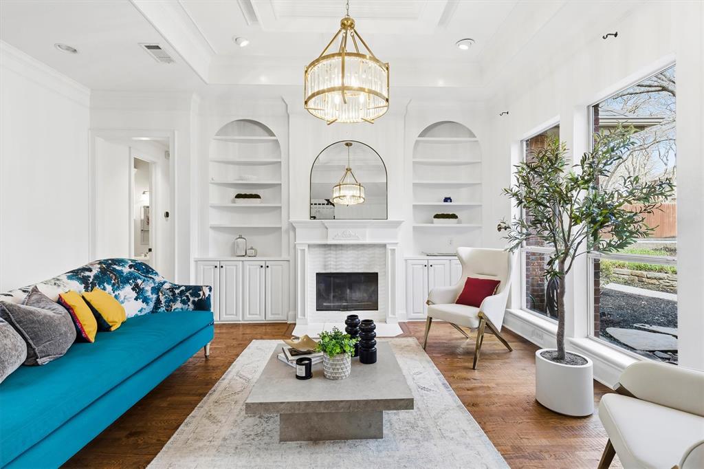 Dominion The Southlake - Residential