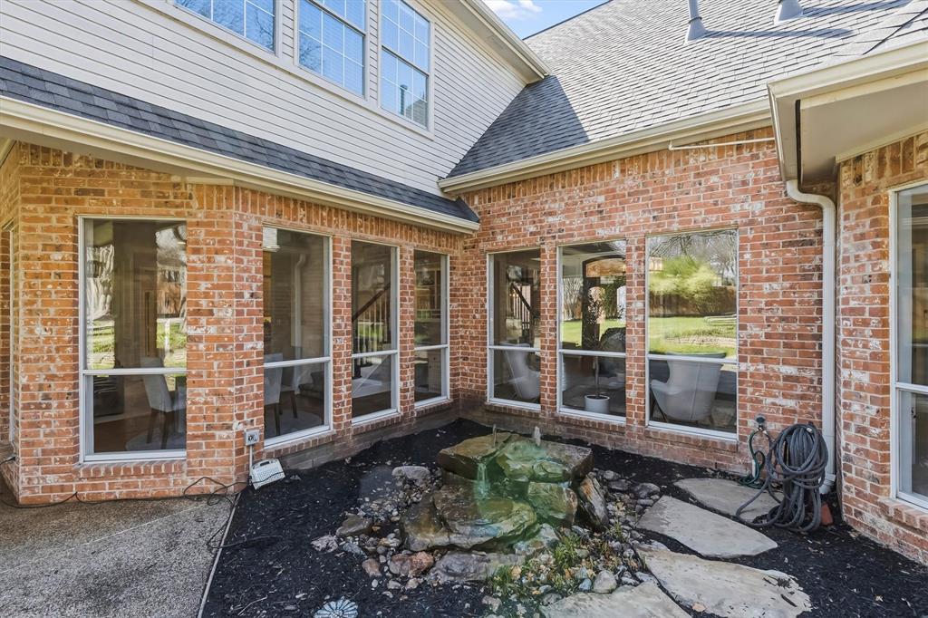 Dominion The Southlake - Residential