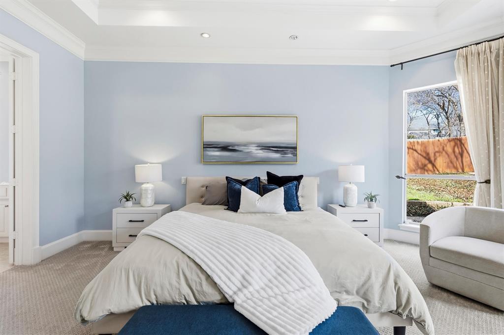 Dominion The Southlake - Residential