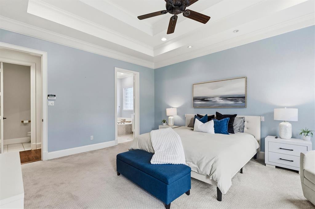 Dominion The Southlake - Residential