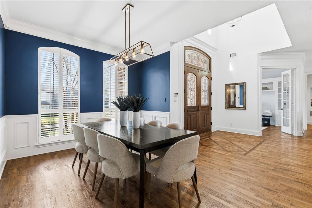 Dominion The Southlake - Residential