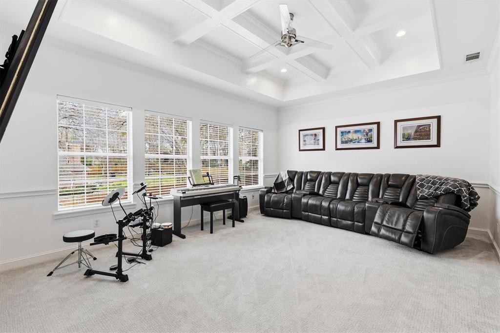 Dominion The Southlake - Residential