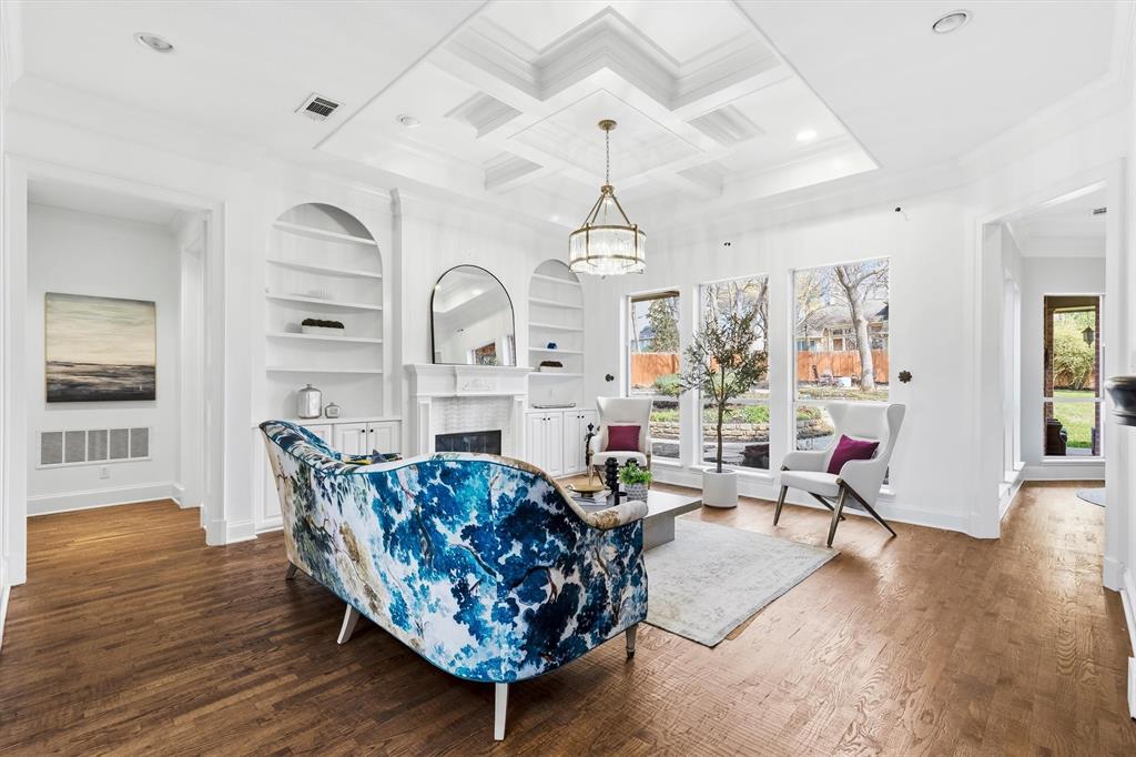 Dominion The Southlake - Residential