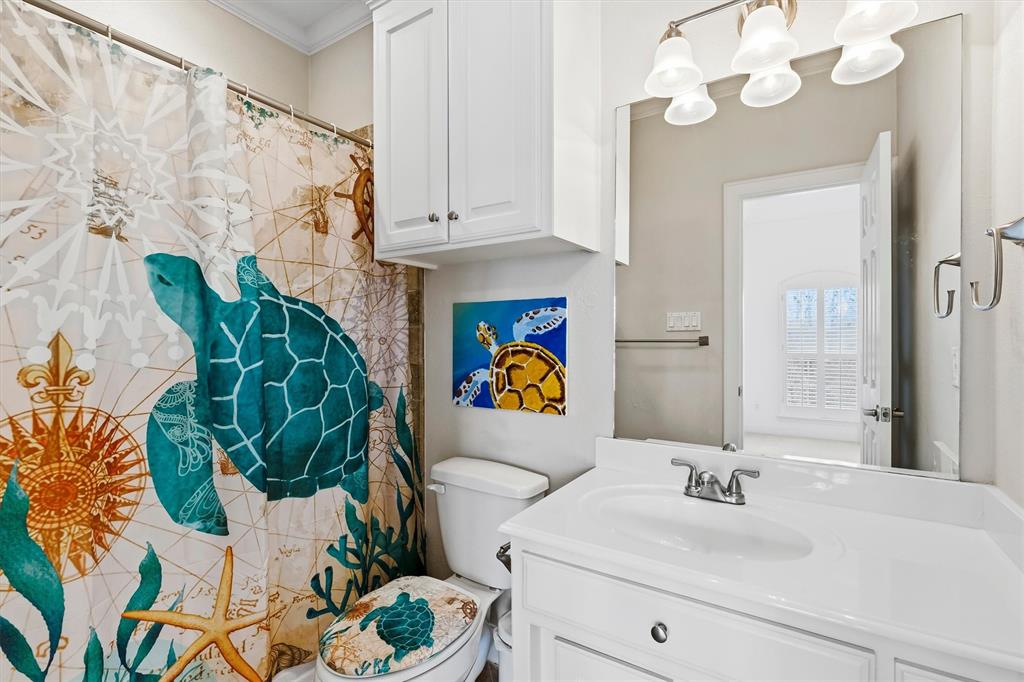 Dominion The Southlake - Residential