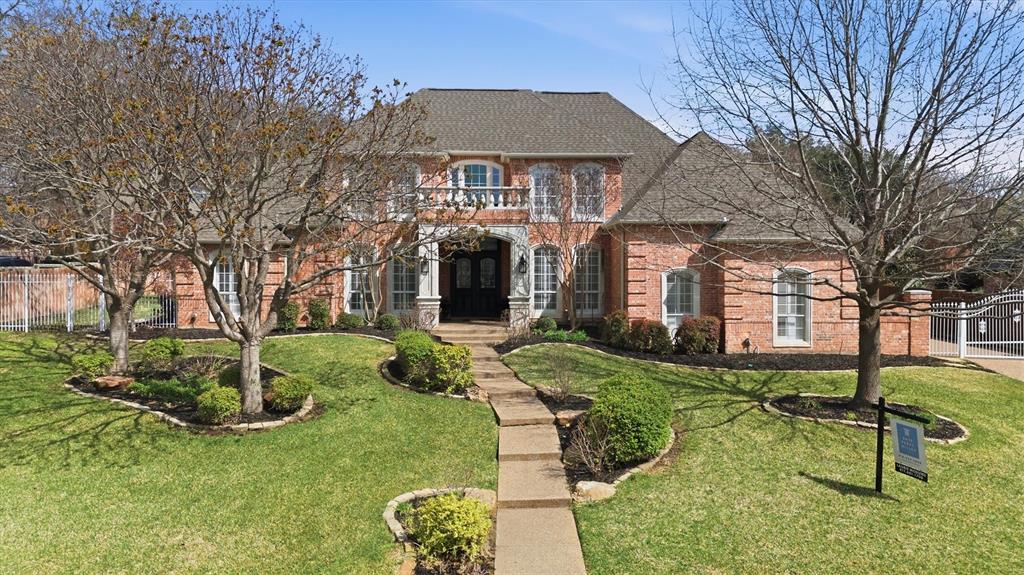 Dominion The Southlake - Residential