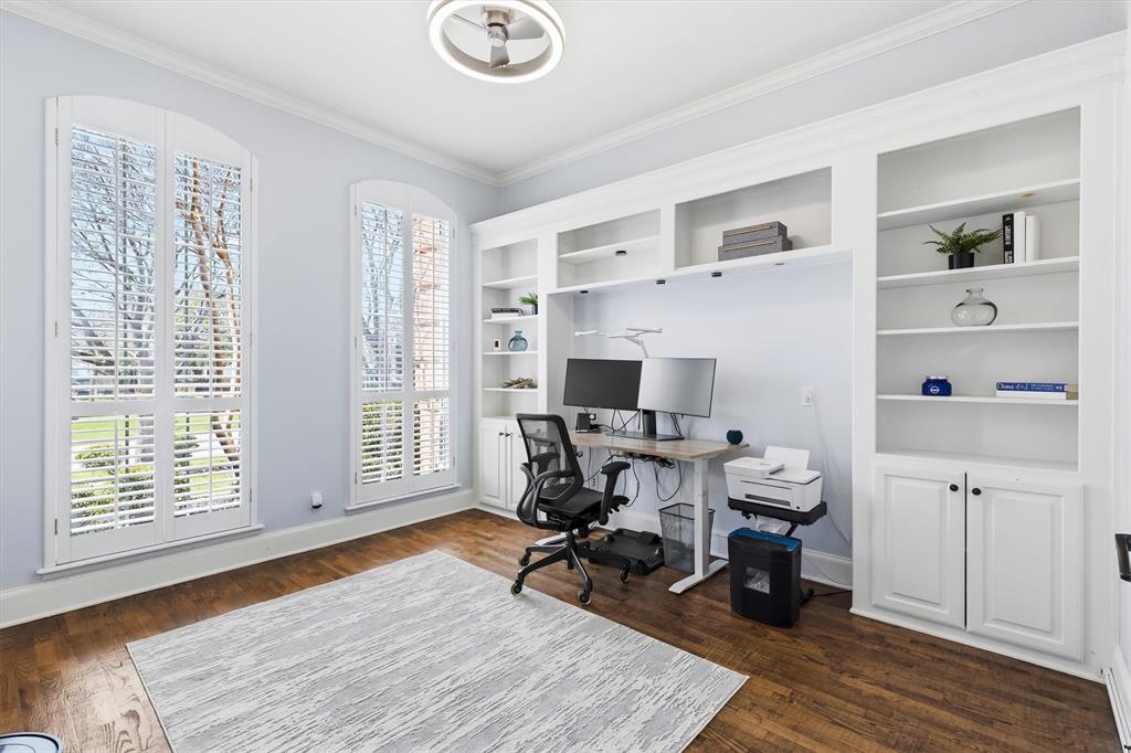 Dominion The Southlake - Residential