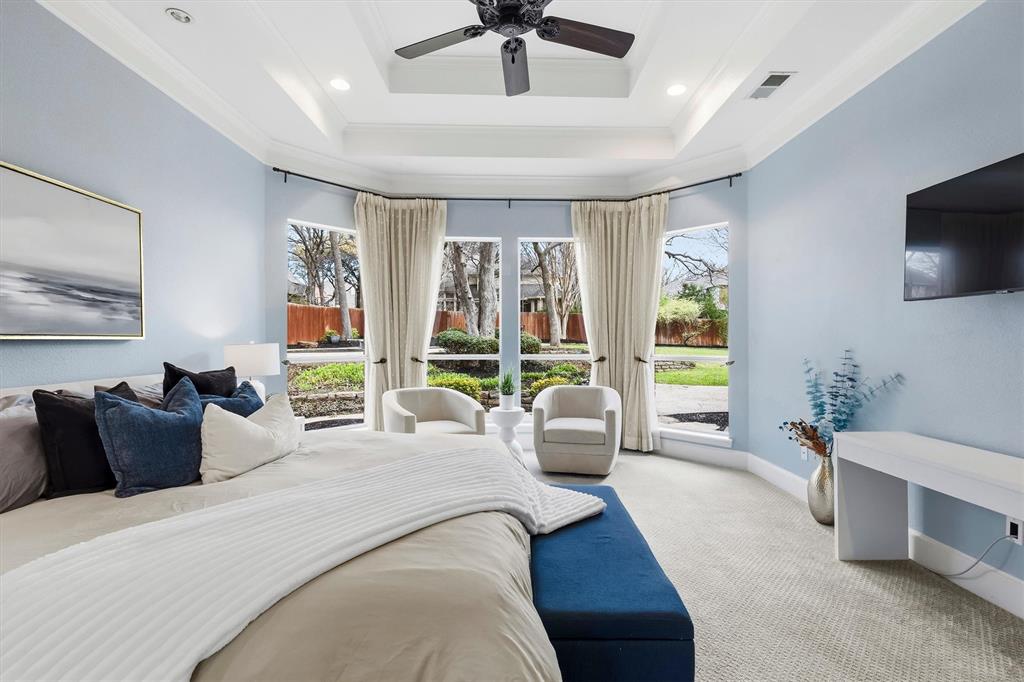 Dominion The Southlake - Residential