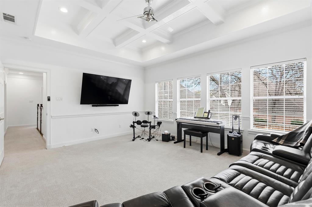 Dominion The Southlake - Residential