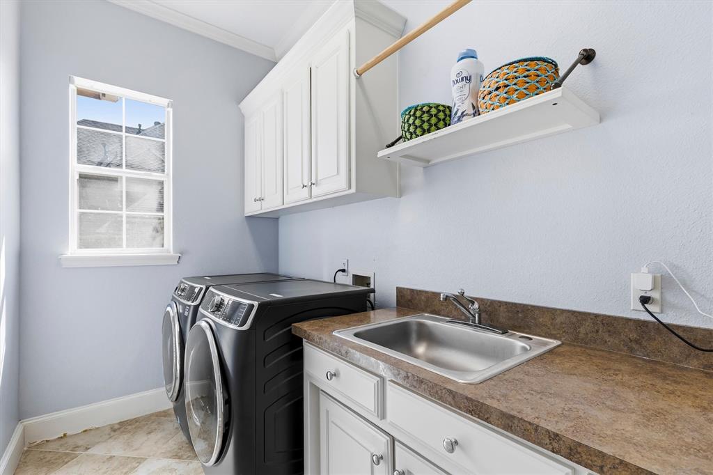 Dominion The Southlake - Residential