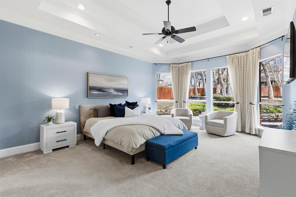 Dominion The Southlake - Residential