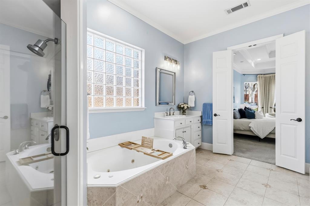 Dominion The Southlake - Residential