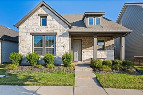 Photo of 2540 Stella Lane, Northlake, TX 76247 (MLS # 21417917)