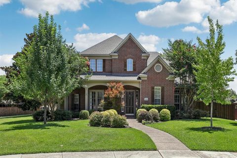 1103 Canton Court Allen TX 75013